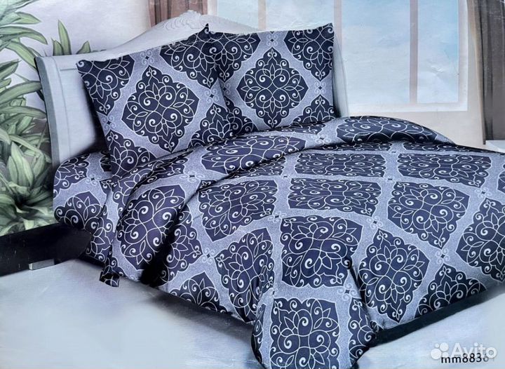 Комплекты постельного белья