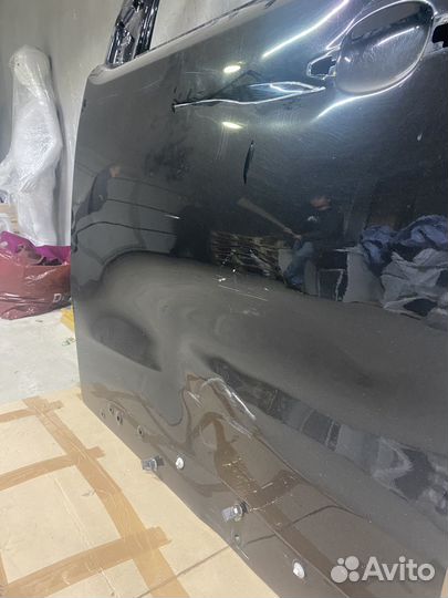 Дверь левая opel zafira life 2019-2024