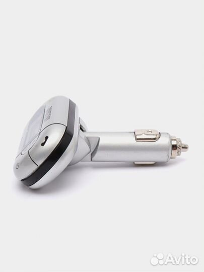 Bluetooth c FM-трансмиттером Mystery MFM-55BT/54BT