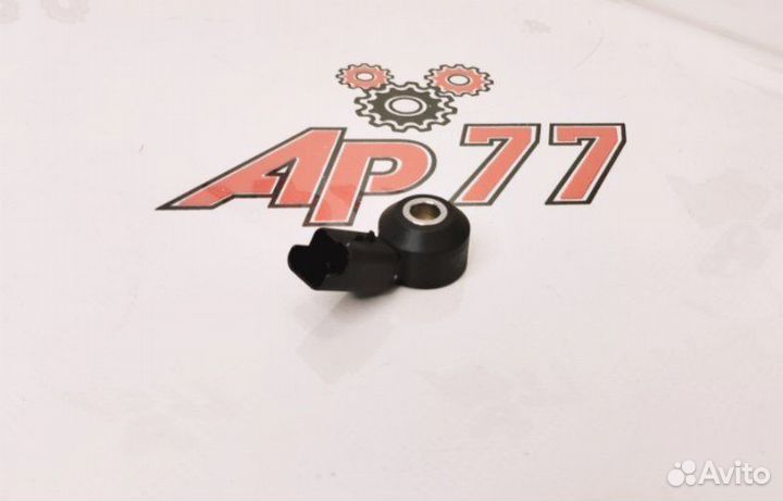 Датчик детонации Vag BRG 070145702A