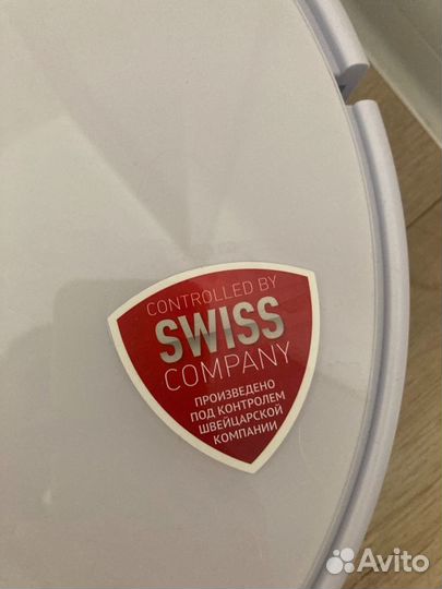 Робот пылесос polaris