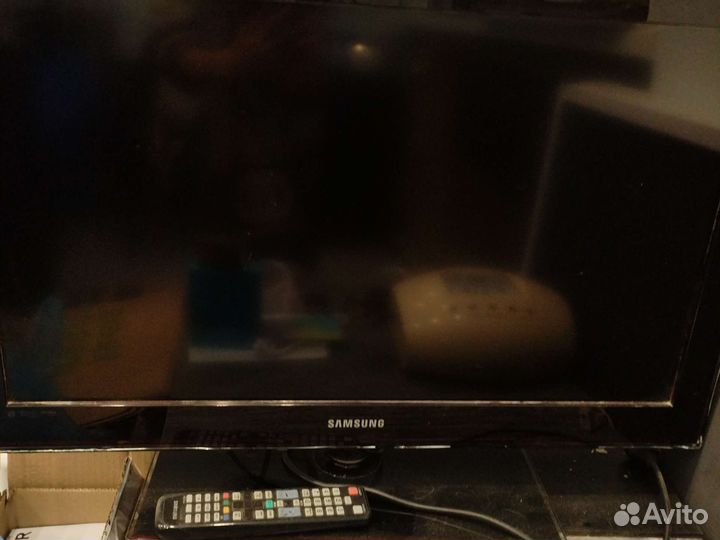 Телевизор бу