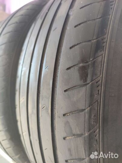 Nexen N'Fera SU4 185/65 R15 88H