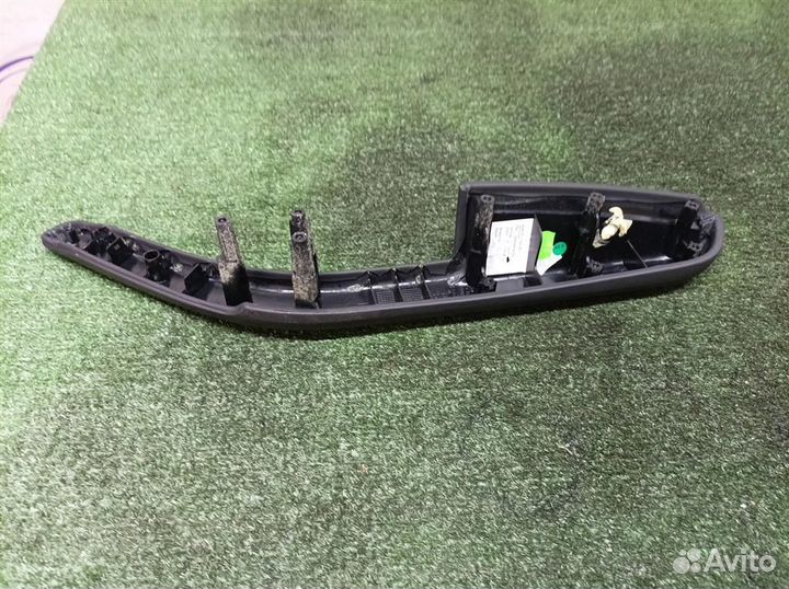 Подлокотник двери Audi Audi A8 4E 2002-2007