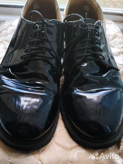 Лабутены военные 42