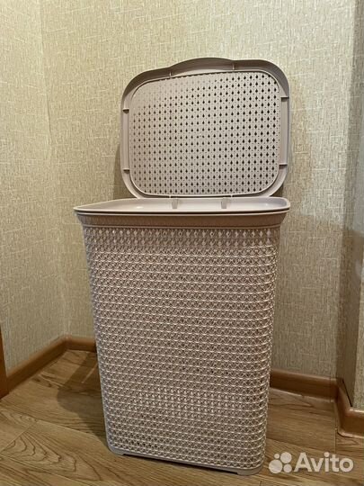Корзина для белья