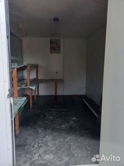 Прицеп Автолавка Купава 861210