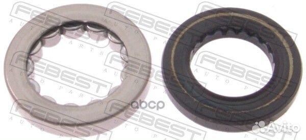 Сальник рулевой рейки (ремкомплект) SET004 Febest