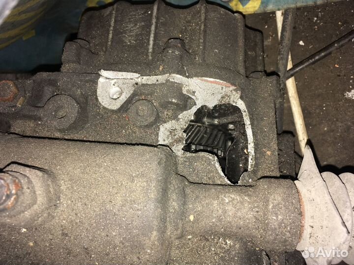 Коробка передач Toyota Celica T230