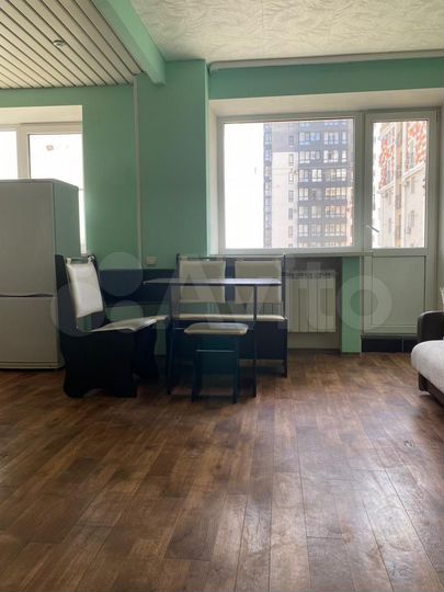 1-к. квартира, 30 м², 5/6 эт.