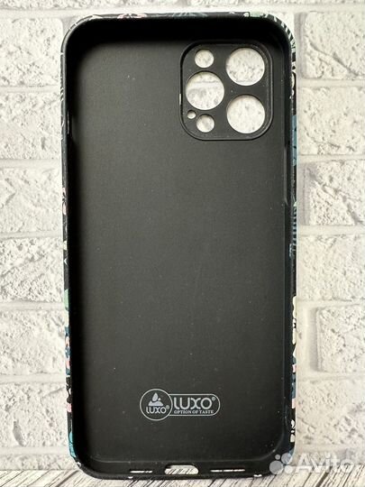 Чехол для iPhone 12 pro max