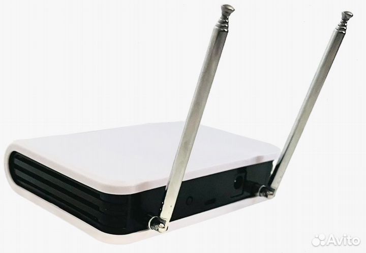 Усилитель/репитер кнопки вызова официанта