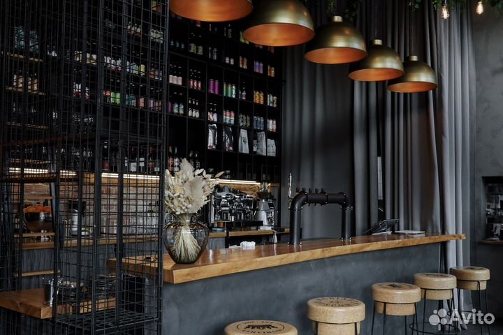 Банкет / Корпоратив / День рождения в ресторане