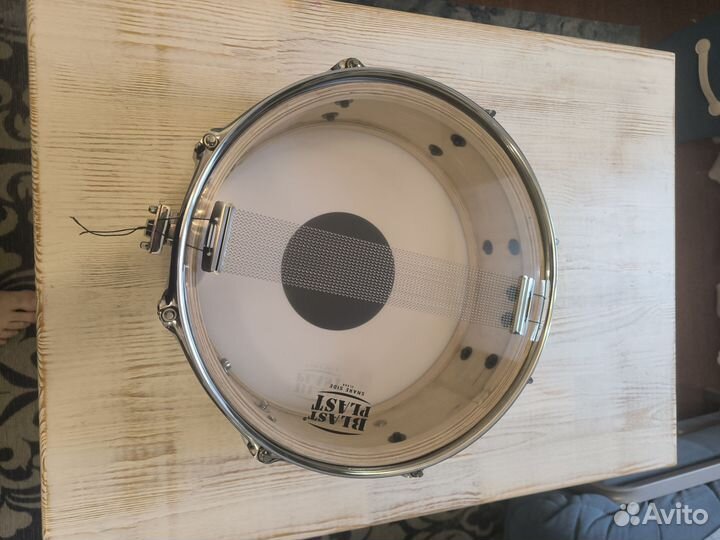 Малый барабан