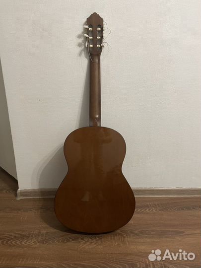 Гитара Yamaha c70+чехол