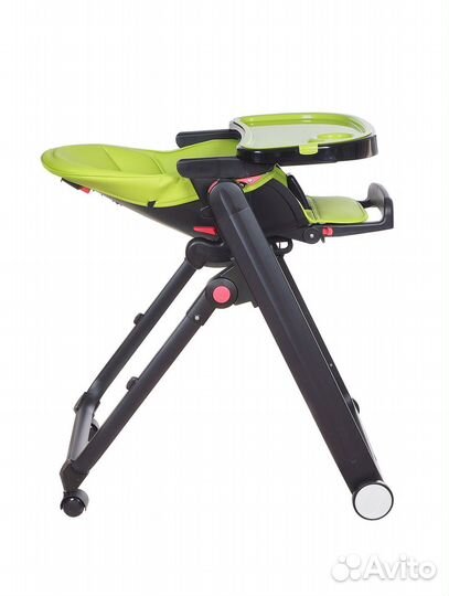 Стул для кормления Ivolia