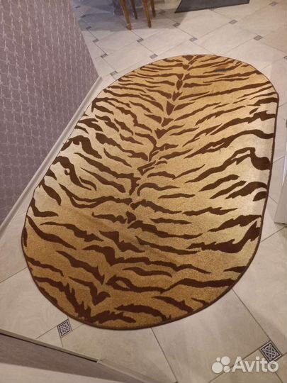 Ковер палас