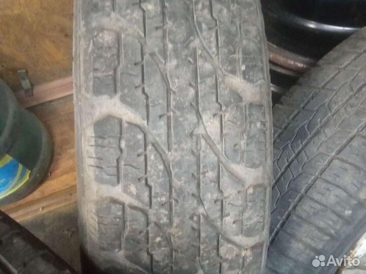 Колёса газель