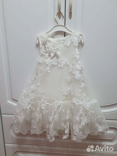 Нарядное Платье для девочки