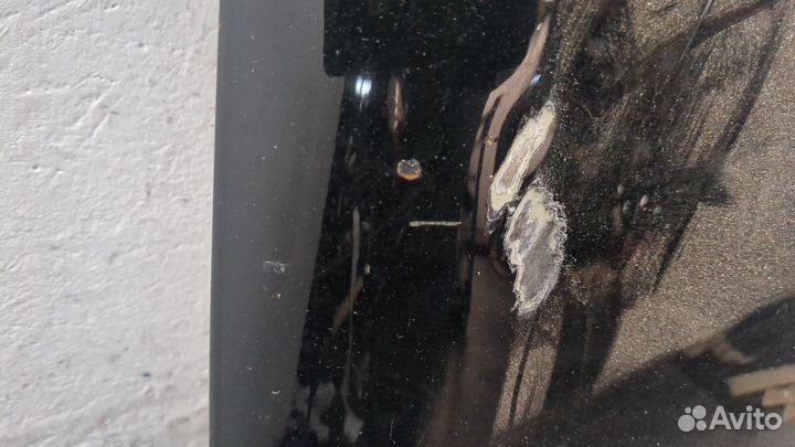 Капот Audi A3 (8P)