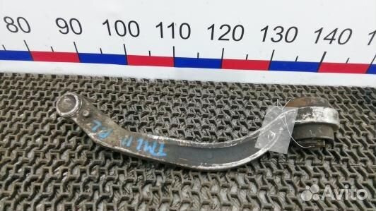 Рычаг передний нижний левый audi A8 D2 (TML11O501)