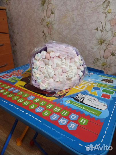 Сладкие букеты на заказ