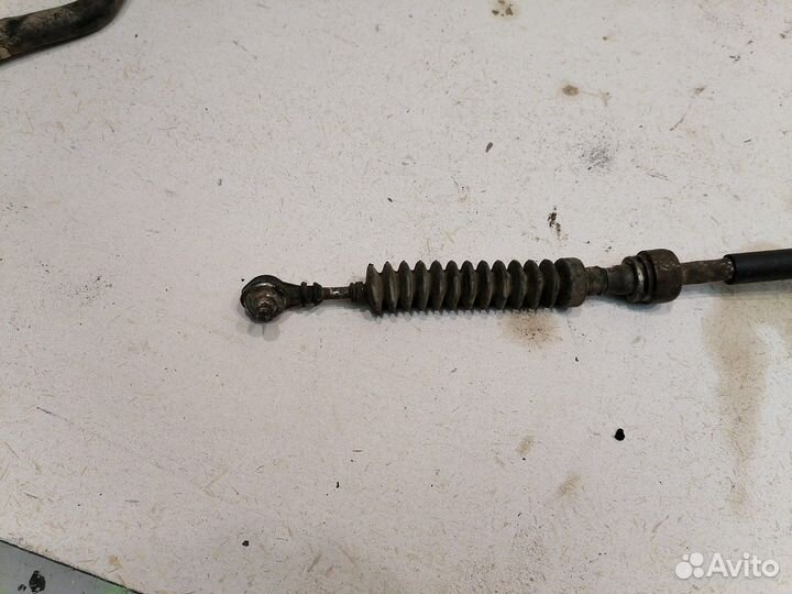 Трос/тяга АКПП (Chery Tiggo 5)