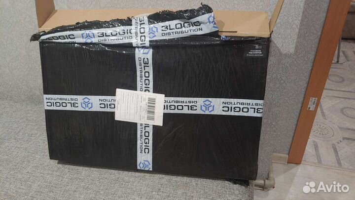 Игровой монитор 27 дюймов ips 75 гц новый