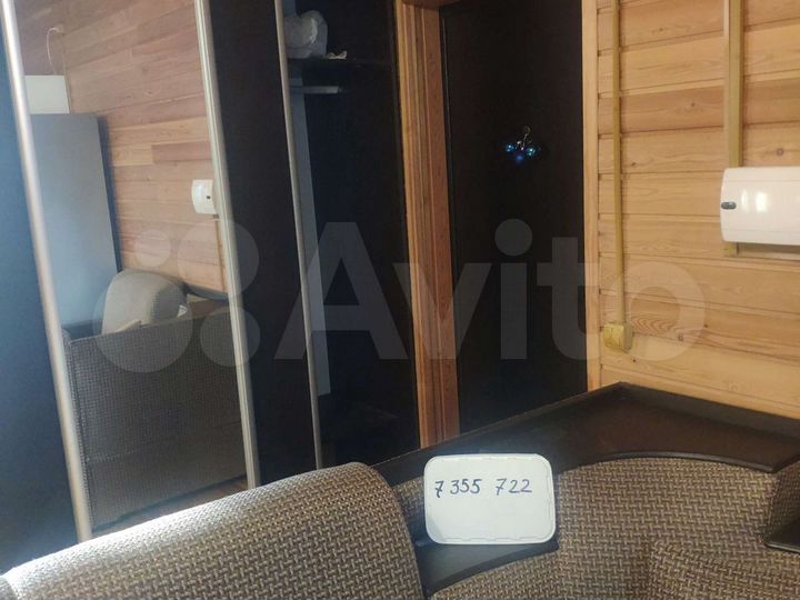 Дом 76 м² на участке 30 сот.