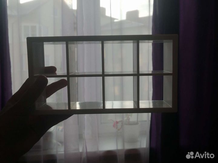 Мебель для кукол из Икеи