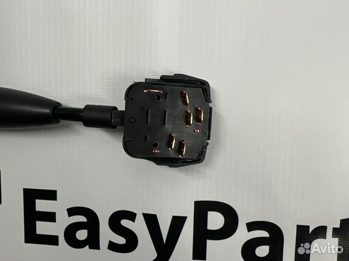 Переключатель подрулевой Daewoo Nexia