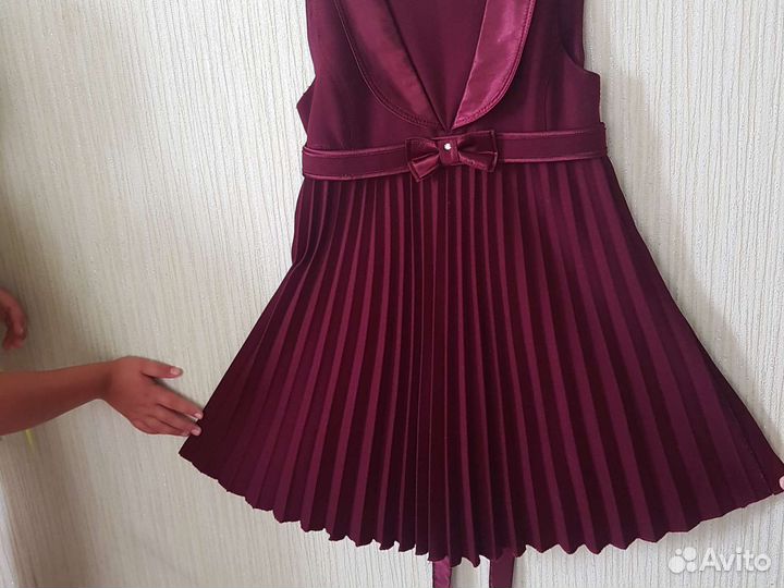 Школьная форма для 43 школы