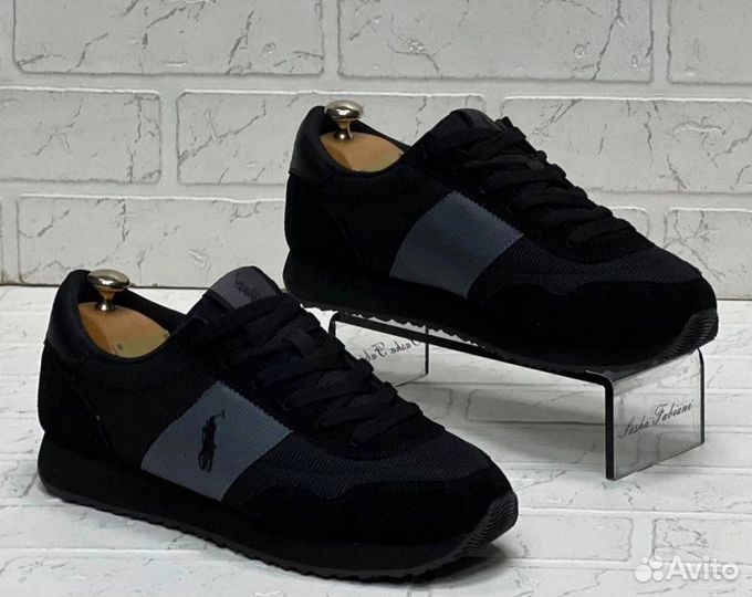 Кроссовки Polo легкие