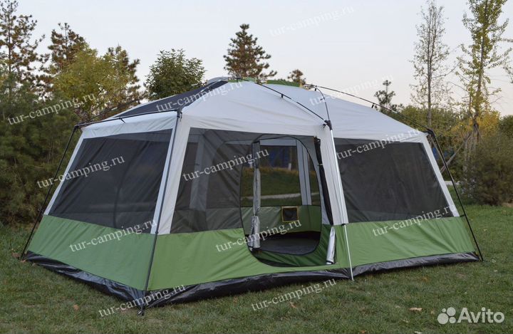 Палатка-шатёр Coolwalk (CW-5210)