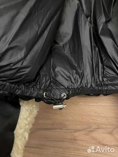 Куртка демисезонная женская