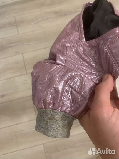 Дождевик, куртка для собаки