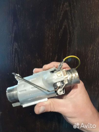 Нагревательеый тэн