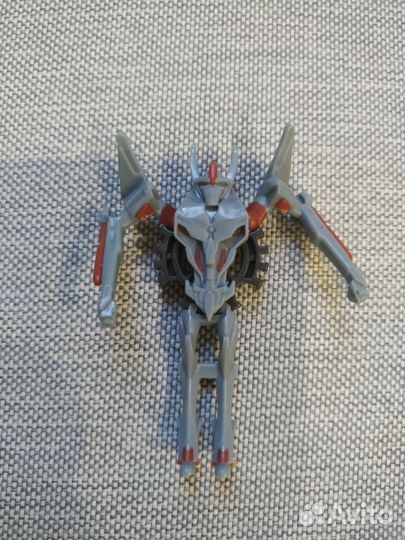 Киндер игрушки «Трансформеpы» 2014