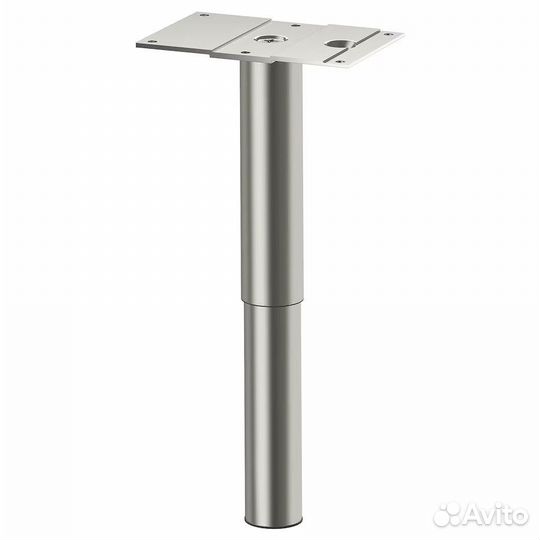 IKEA Godmorgon ножка новая в упаковке
