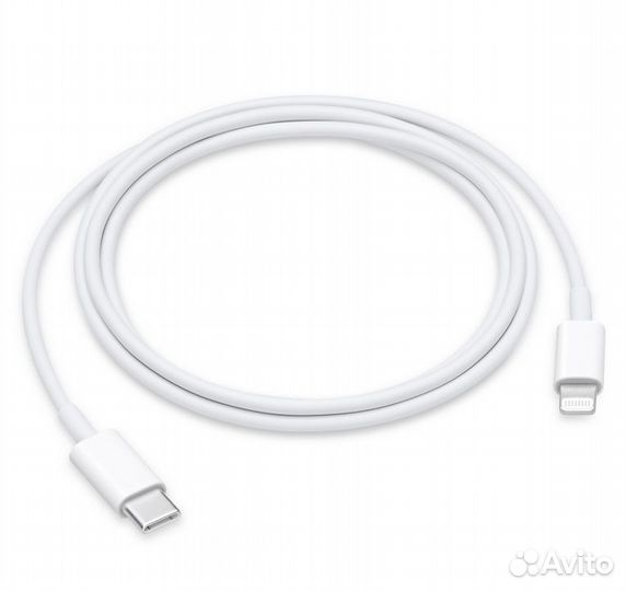 Кабель для зарядки Apple iPhone, iPad