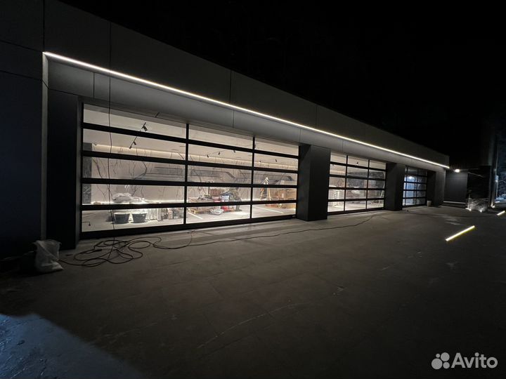 Illuminaspb - Опытные Электромонтажники