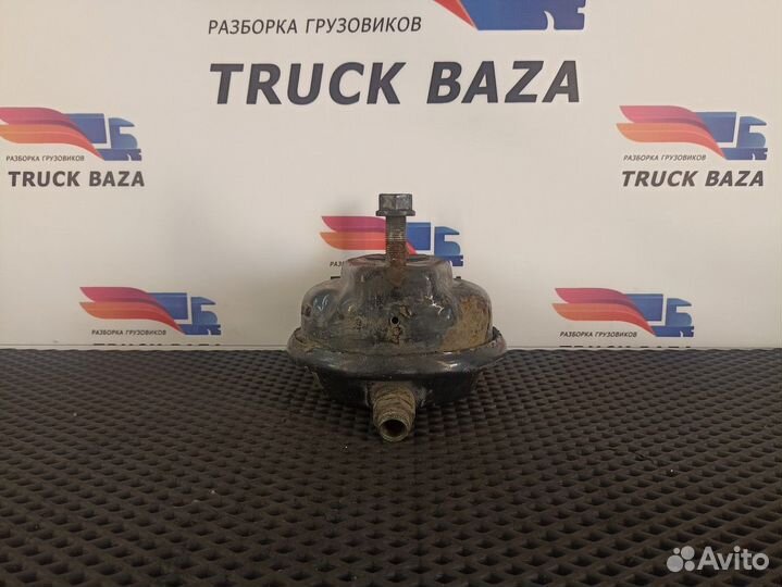 Камера тормозная передняя