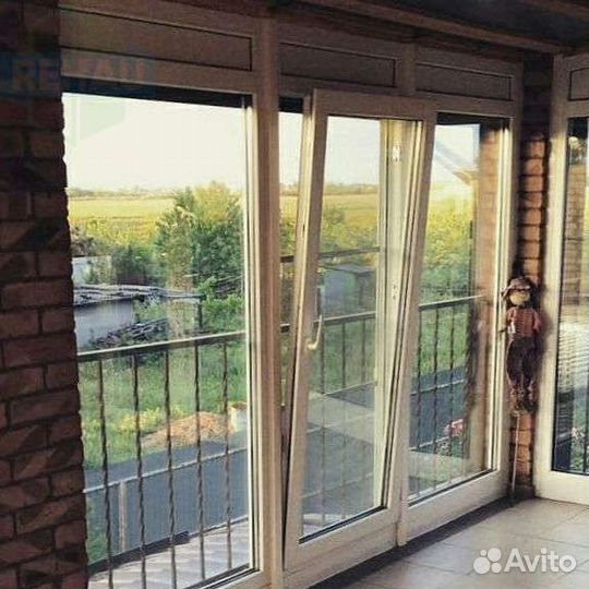 Окна пластиковые для вас