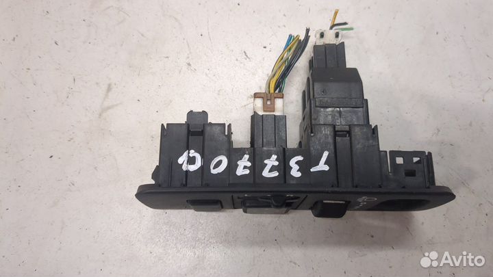 Корректор фар Mitsubishi Space Star, 2004