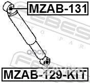 Mzab131 Сайлентблок амортизационной стойки за