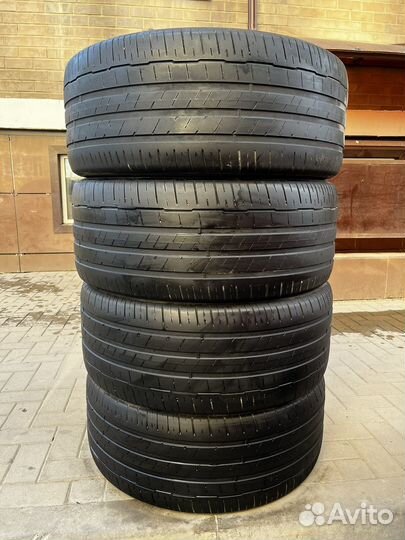 Hankook Ventus S1 Evo3 SUV K127A 285/45 R21