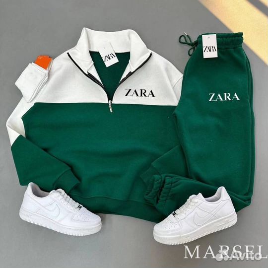 Костюм мужской спортивный на весну