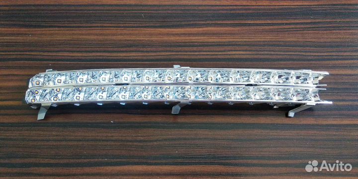 Led поворотники Volkswagen Tiguan 2