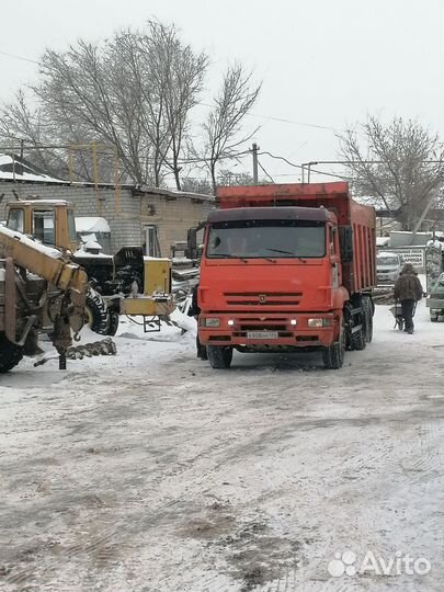 Услуги самосвала, Вывоз мусора,песка, асфальта