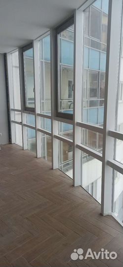 Утепление балконов и лоджий, Термокороба